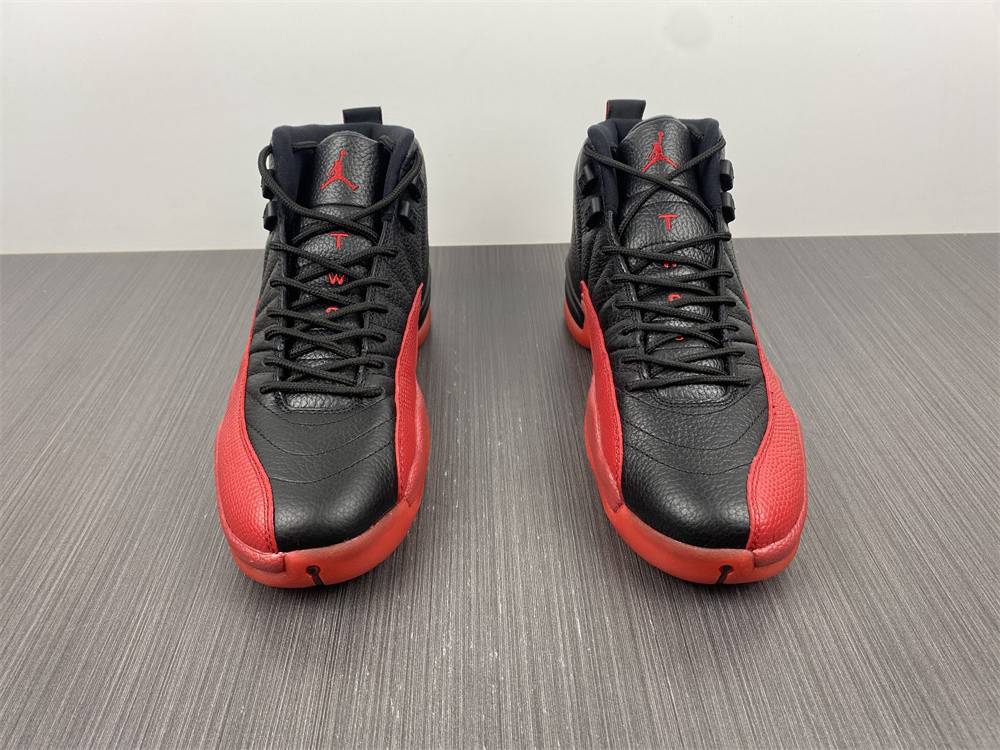 Air Jordan AJ12 130690 002